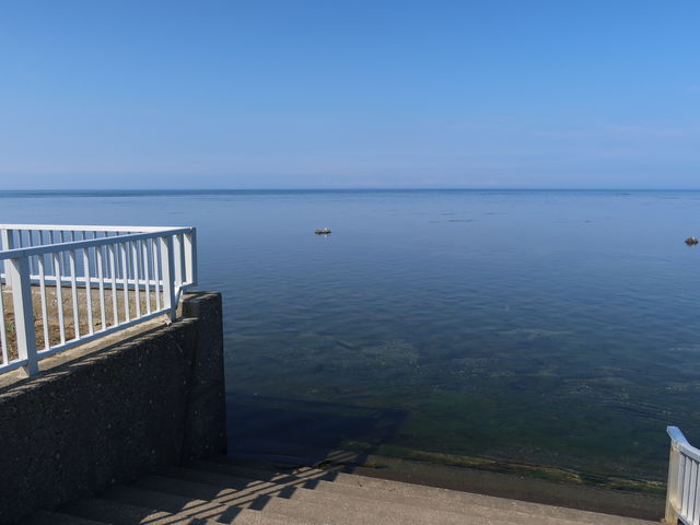 �C�̐�͉��������Ȃ�_�@�J��