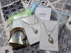 ̂̐^̌ HAPPY PEARLւ̓eʐ^1