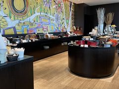 ߂񂳂̃[KCO @Dining 19iiCeB[jւ̓eʐ^1