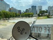 4�l�̂��[����񂳂��CAFFE OTTO Piu �J�t�F�I�b�g�[�s�E �\�����A�v���U2�K�̓��e�ʐ^1