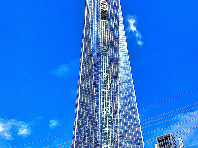 ��ňꖇ�ł��B_�C����߃^���[