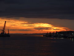 北海道の三大夕日スポット - 釧路の夕日のクチコミ - じゃらんnet