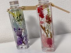 �݂Â�����̃A�g���G�@�p�e�B�I�ւ̓��e�ʐ^1