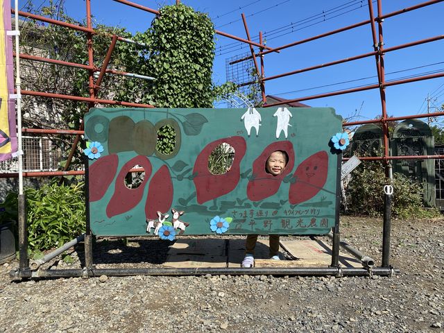 ����̊�o���ŋL�O�ʐ^�B_����ό��_��