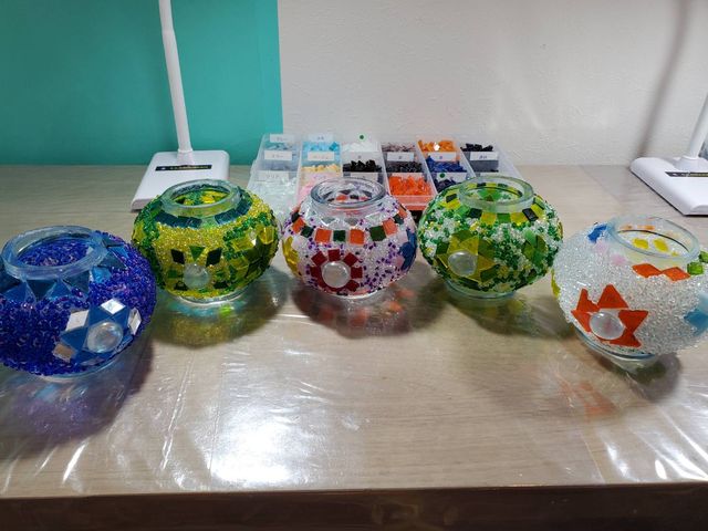 �f�G�ȍ�i���ł��܂����B_���� SOUQ Kanz