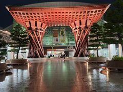 ＪＲ金沢駅の写真一覧 - じゃらんnet