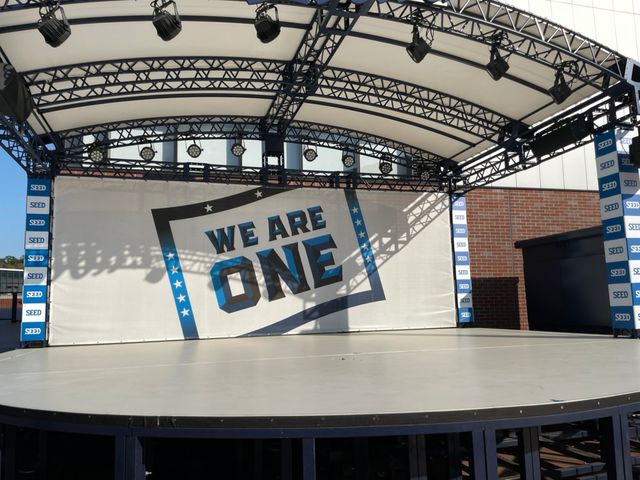 WE ARE ONE_�����S����������O�w