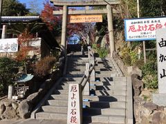 �������̗R���_�Ђւ̓��e�ʐ^1