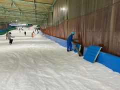 狭山スキー場の写真一覧 じゃらんnet