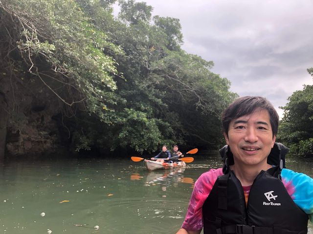 �����V�C�ł����B_�Ί_���J�k�[�c�A�[�E�r��