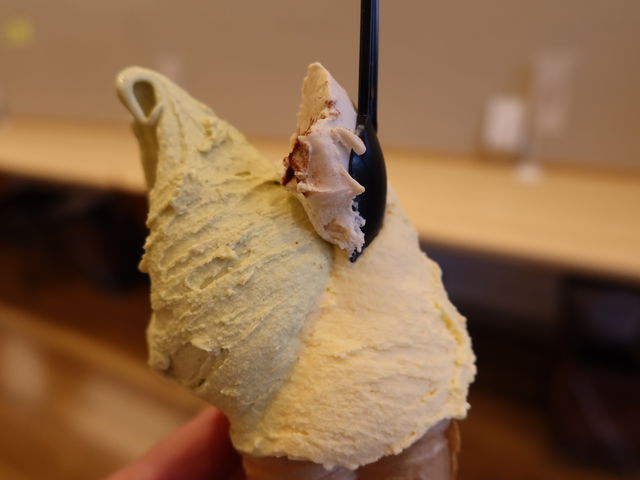 ���ꂪ�������I�I_�������̉w�@�̂Ɛ痢�l