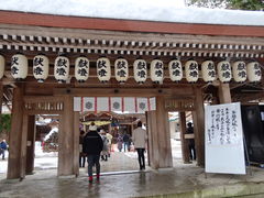 yosshyさんの白山比め神社（石川県白山市）の投稿写真3