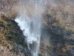 yosshyさんの垂水の滝（石川県輪島市）の投稿写真2