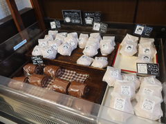 yosshy����̂ւ̓��e�ʐ^3