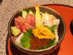ニコちゃんさんの鮨・和食処さすよ亭の投稿写真1