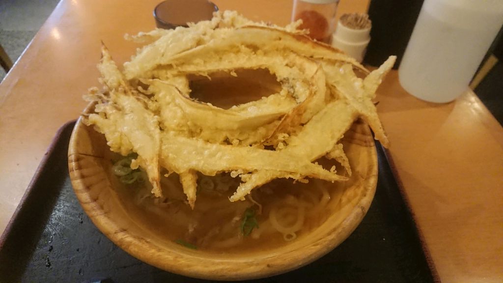 福岡空港周辺のうどん そばランキングtop10 じゃらんnet