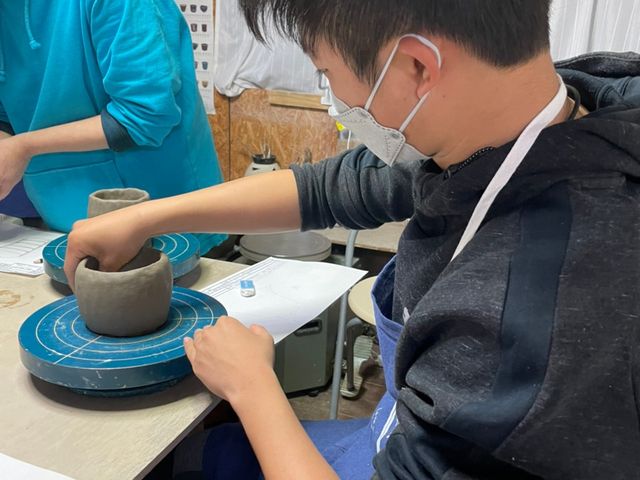 ���q���_Potter �ؕc�@���H�[&GALLERY