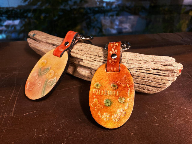 がんばりました。_ゆう工房&Cafeゆう 大阪梅田店 ☆陶芸・銀アクセ・ガラス工芸