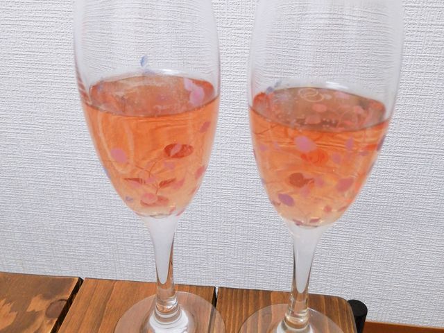 �����Ă��邾���ł������A�����������������������߂܂����I_�|�[�Z���[�c�A�g���GPinot�ENoir(�s�m�E�m���[��)