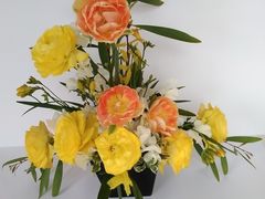 BluebellさんのPremium Flowers プレミアム フラワーズ（フラワーデザインスクール）への投稿写真1