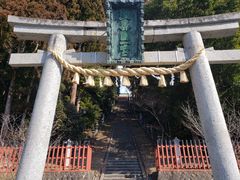 エビさんの鹽竈神社への投稿写真1
