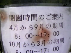 �T���v������̐�t���ւ̓��e�ʐ^1