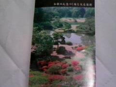 �T���v������̘Z�`���ւ̓��e�ʐ^1