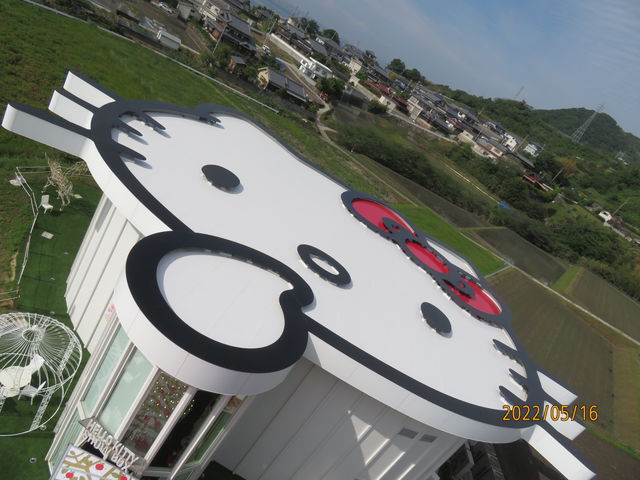 �W�]�䂩��̒���_�yHELLO KITTY SHOW BOX�z �yHELLO KITTY APPLE HOUSE�z