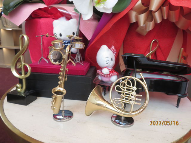 ���������_�yHELLO KITTY SHOW BOX�z �yHELLO KITTY APPLE HOUSE�z