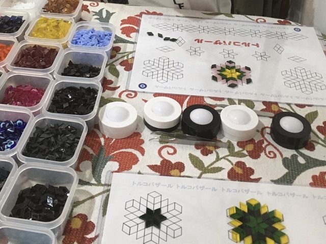 ���S�̑䎆_�g���R�o�U�[��