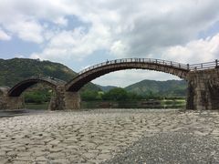 名無しさんの錦帯橋への投稿写真1