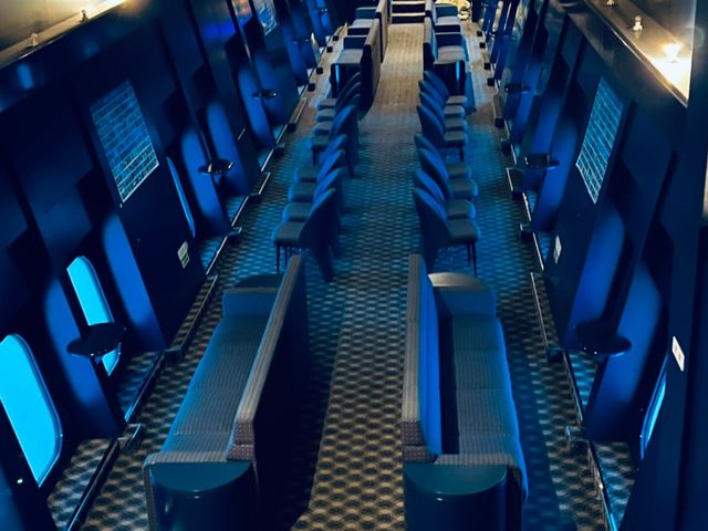 �r���ł����̂���|�C���g�őD�Ǝ~�߂Č����Ă���܂��B���̂ق��E�~�w�r�����܂����B_�x�C�N���[�Y�E�{�Ó��@�����u����