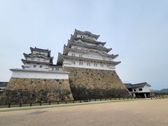 ケンちゃんさんの姫路城への投稿写真1
