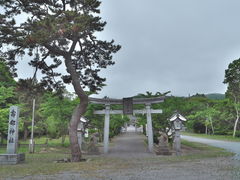 sklfhさんの寿都神社の投稿写真1