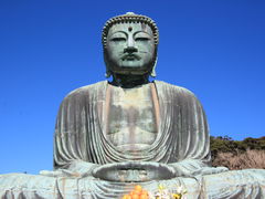 高徳院 鎌倉大仏 アクセス 営業時間 料金情報 じゃらんnet