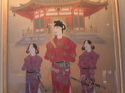 �T���v������̎��̔����ق̓��e�ʐ^3