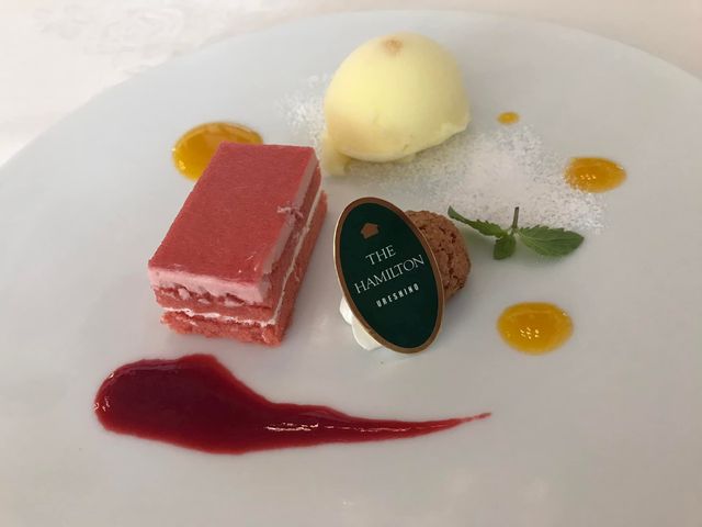 �f�U�[�g�B���ɗM�q�A�C�X���������������ł��B_�n�~���g���F��u��