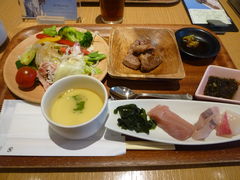 ԁ[qSHIRAHAMA KEY TERRACE HOTEL SEAMOREւ̓eʐ^1