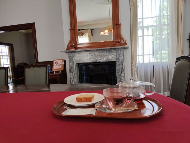 �H���Ńe�B�[�^�C��_�V���t