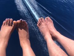 肫񂳂Parasailing NOAւ̓eʐ^1