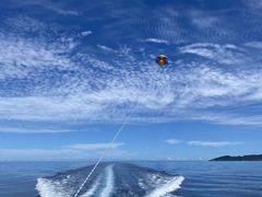 Parasailing NOA̎ʐ^2