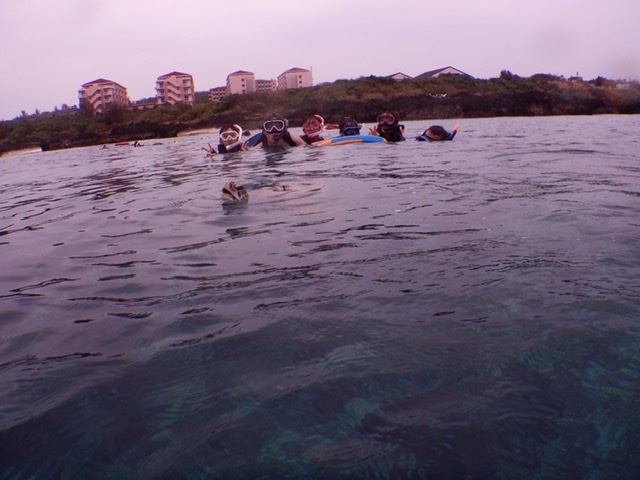 ���߂̂���̑��p��_SEA ENJOY