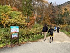 �X�^�[����̂������}�E���e�����]�[�g�ւ̓��e�ʐ^1