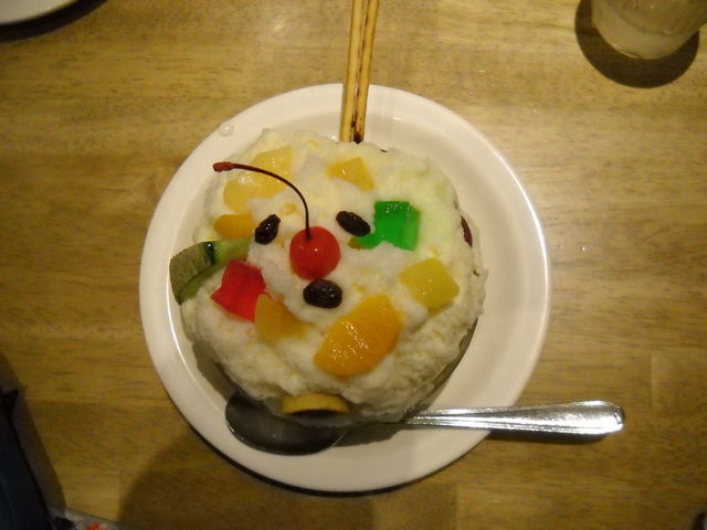 �������ɗ������͕K����������ĐH�ׂ܂��B���x���Ă��O�������܂���B_�V���قނ��Ⴋ