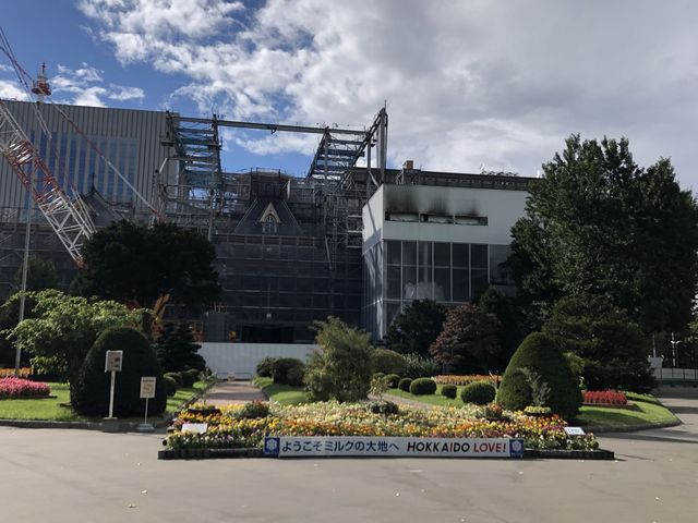 �H����_�k�C�������{����(�Ԃ�񂪒���)