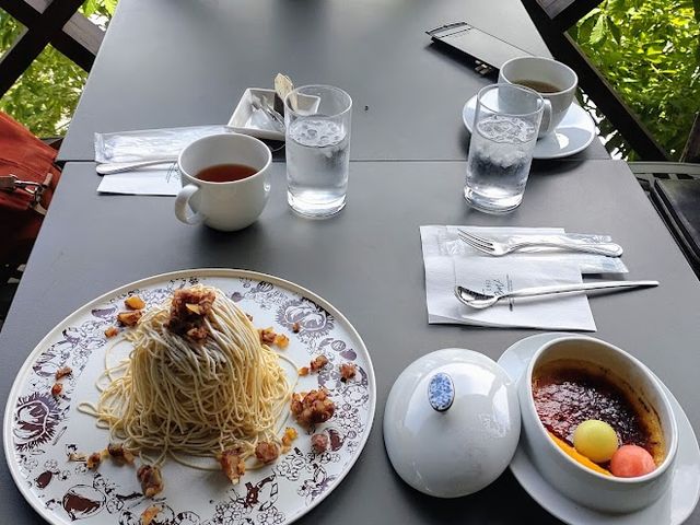 uƋG߂̃u_Chez-tani ̖{X