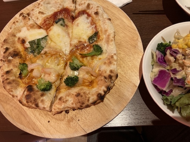 �C�V�̃A�����P�[�k�ƃ}���i�[���̃n�[�t&�n�[�t_KOKO HOTEL�V�h�l�J ���X�g����BistroW