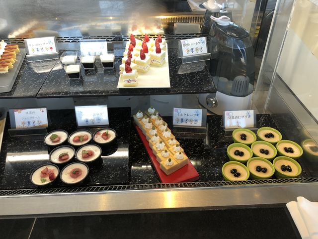 �������̃P�[�L����������_�j���[�I�[�^�j�C�����l�v���~�A���@���X�g�����@THE�@sea