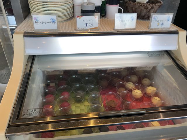 �J�V�X�̃V���[�x�b�g��������_�j���[�I�[�^�j�C�����l�v���~�A���@���X�g�����@THE�@sea