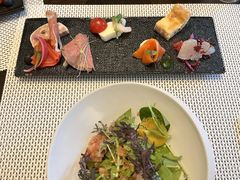 Ƃ݂񁙂̃NXze TERRACE&DINING ZEROւ̓eʐ^1